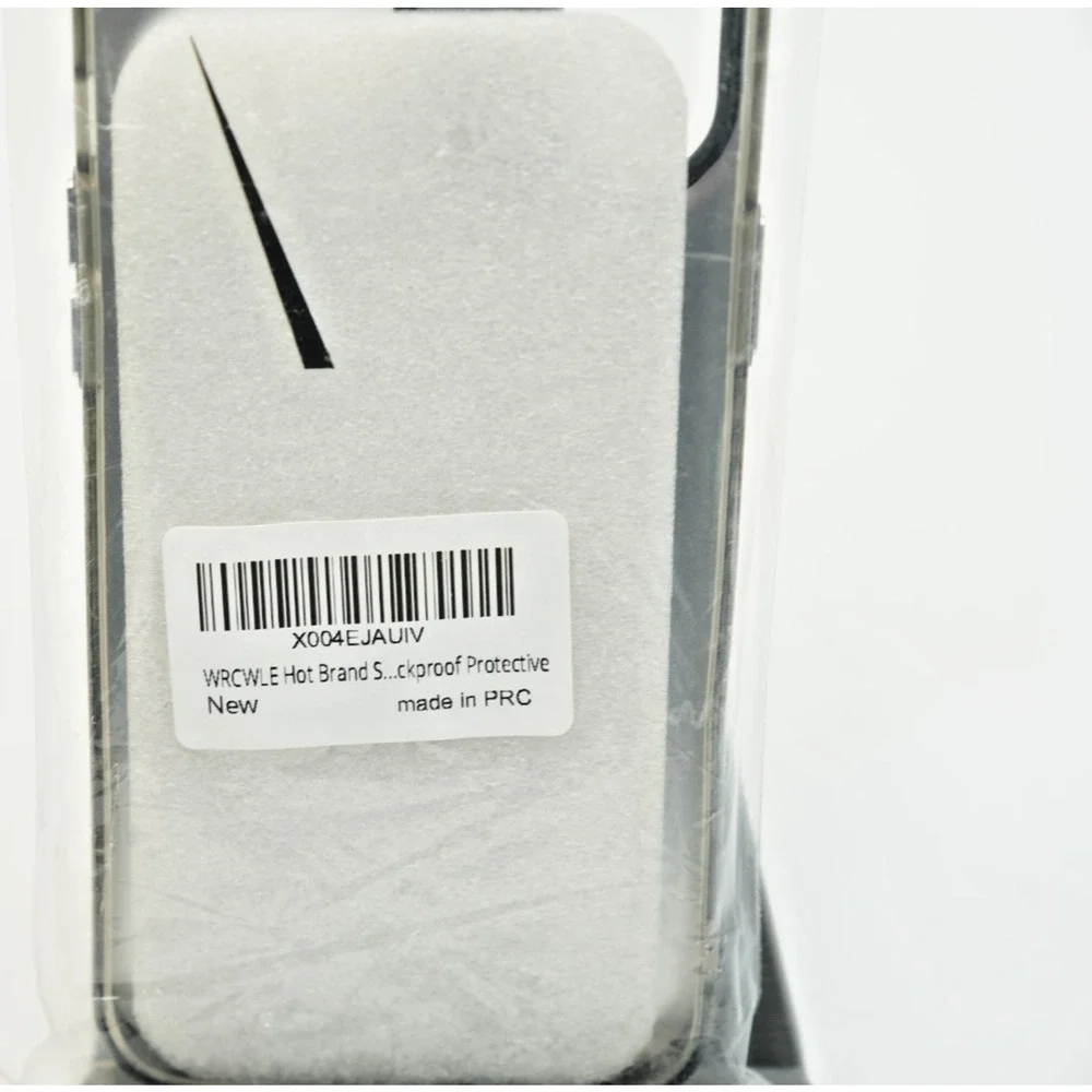 Unbranded wrcwle iphone
